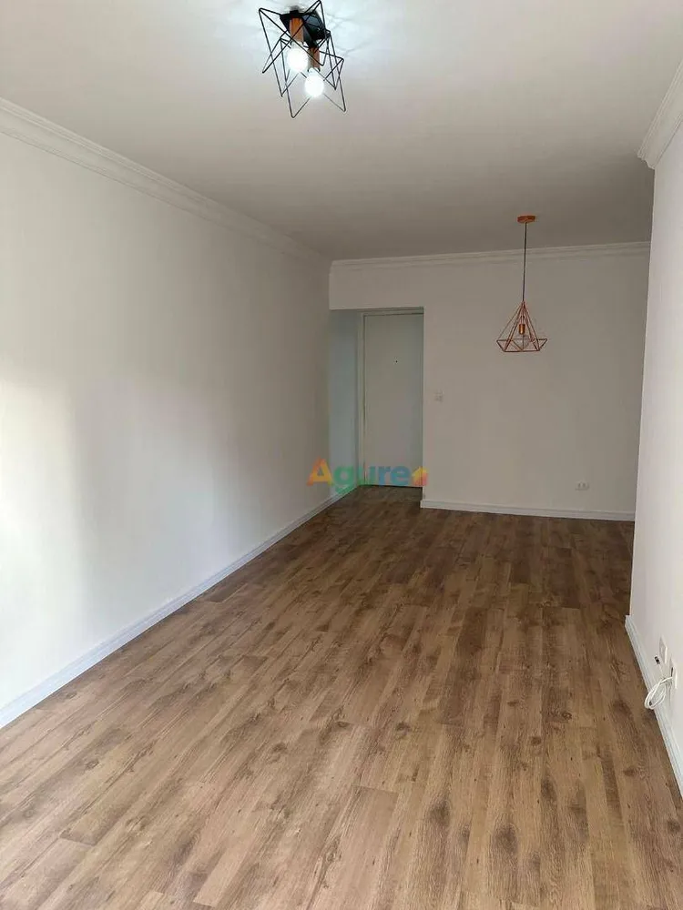 Apartamento, 3 quartos, 76 m² - Foto 3