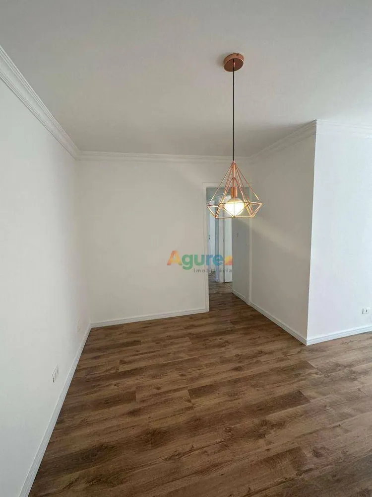 Apartamento, 3 quartos, 76 m² - Foto 4