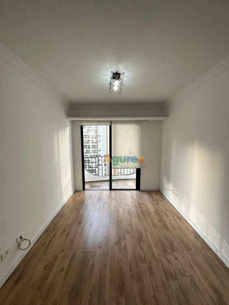 Apartamento, 3 quartos, 76 m² - Foto 2