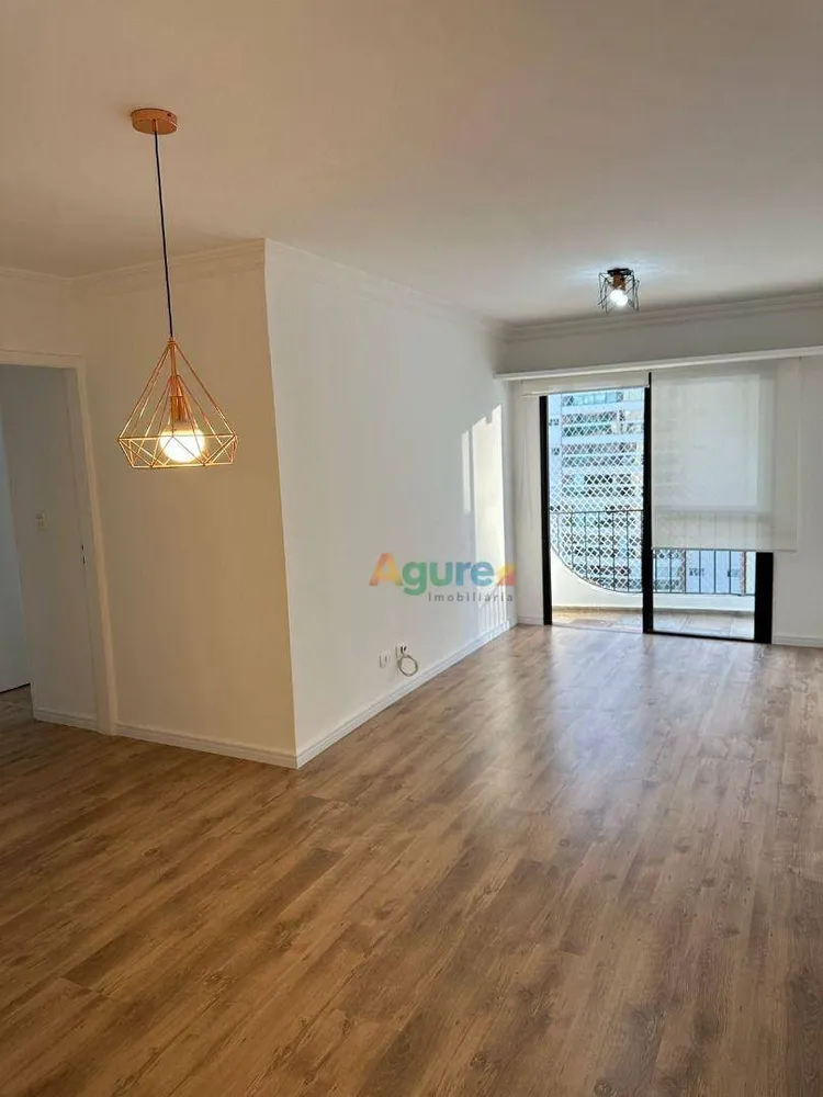 Apartamento, 3 quartos, 76 m² - Foto 1