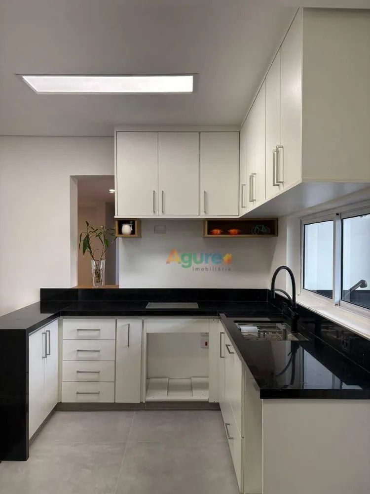Apartamento, 2 quartos, 100 m² - Foto 5