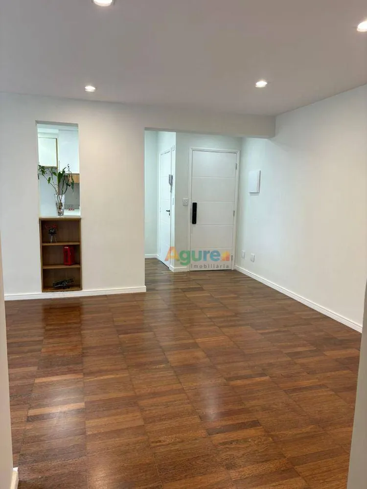 Apartamento, 2 quartos, 100 m² - Foto 3