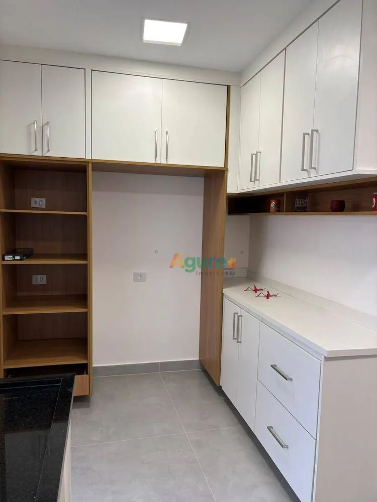Apartamento, 2 quartos, 100 m² - Foto 6