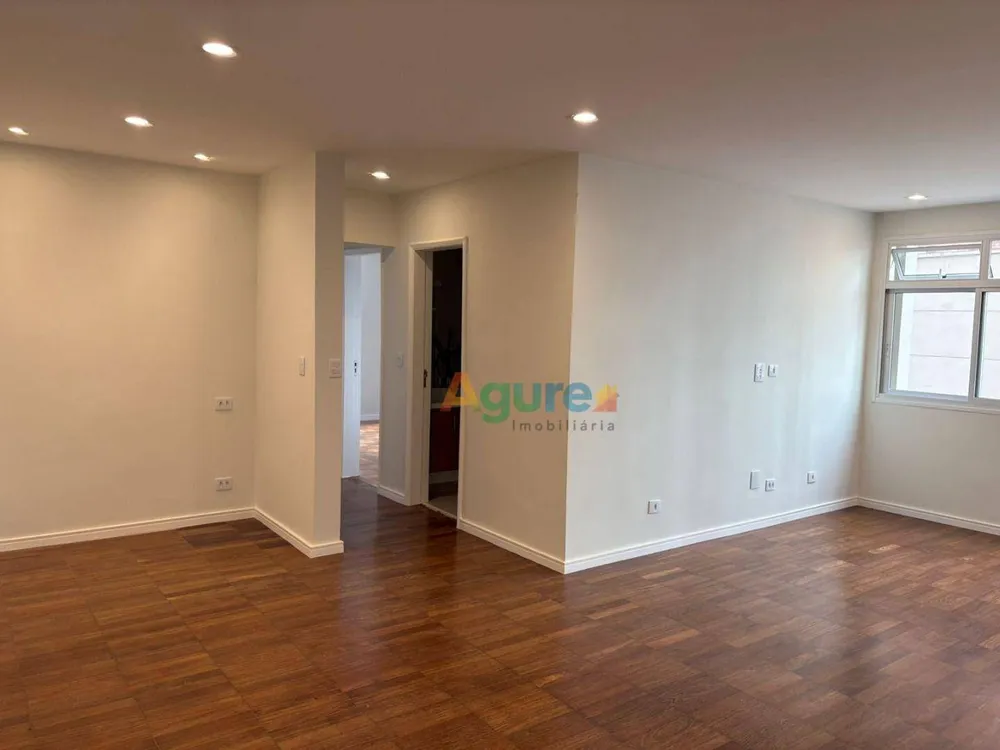 Apartamento, 2 quartos, 100 m² - Foto 1
