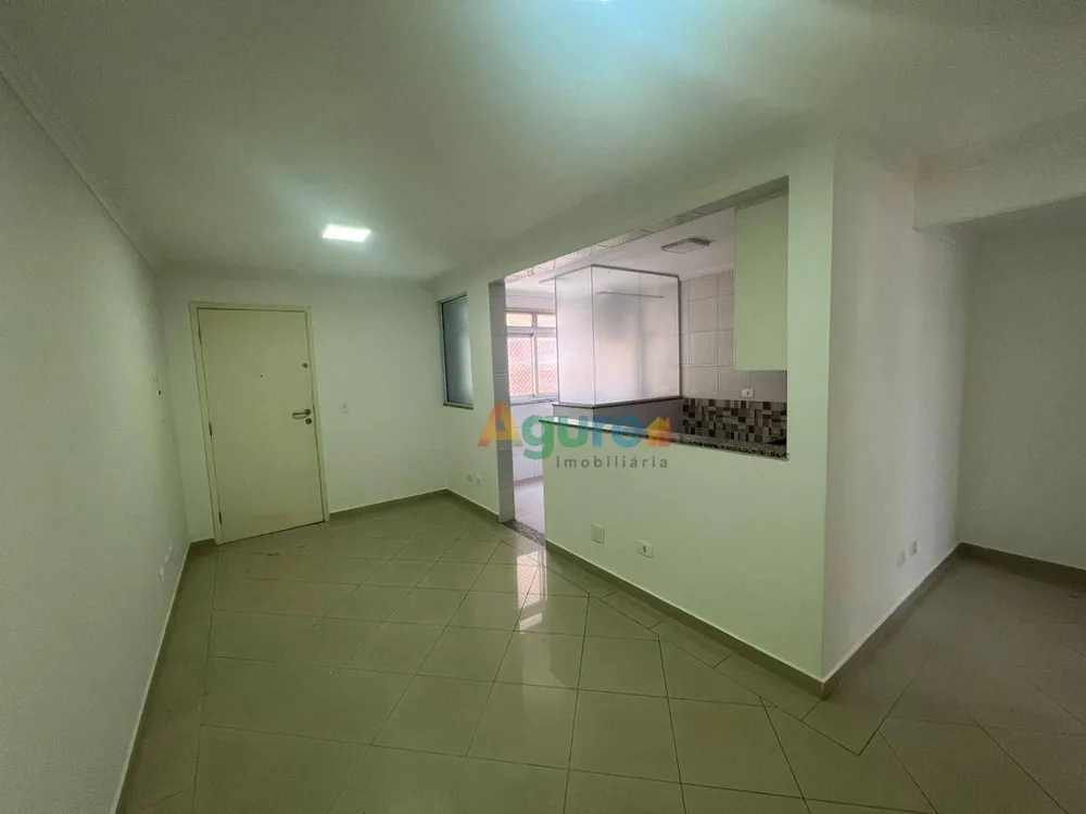 Apartamento, 1 quarto, 44 m² - Foto 2