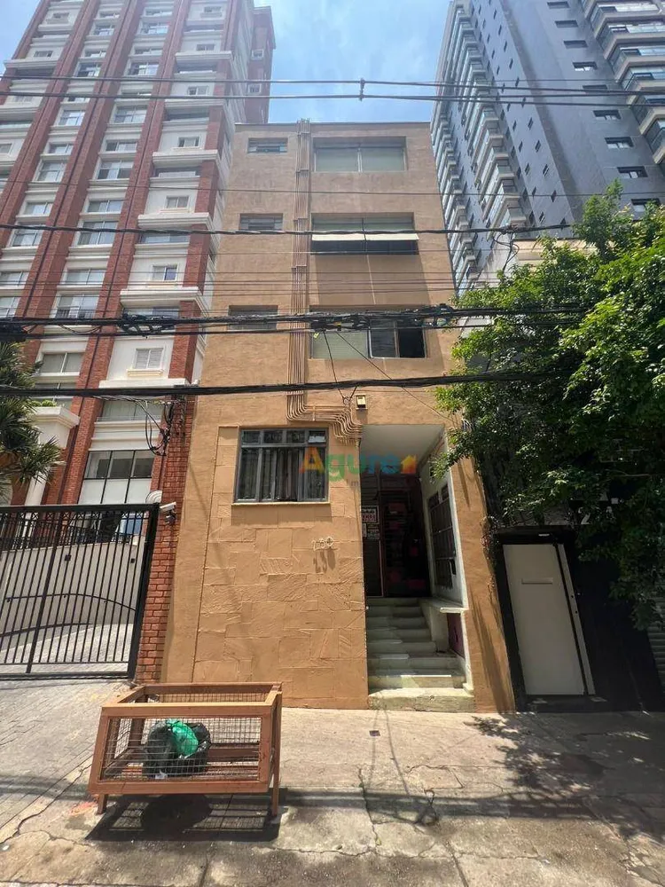 Apartamento, 1 quarto, 44 m² - Foto 10