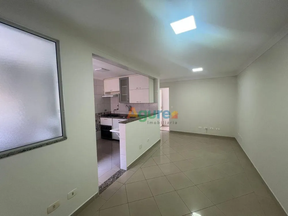 Apartamento, 1 quarto, 44 m² - Foto 1