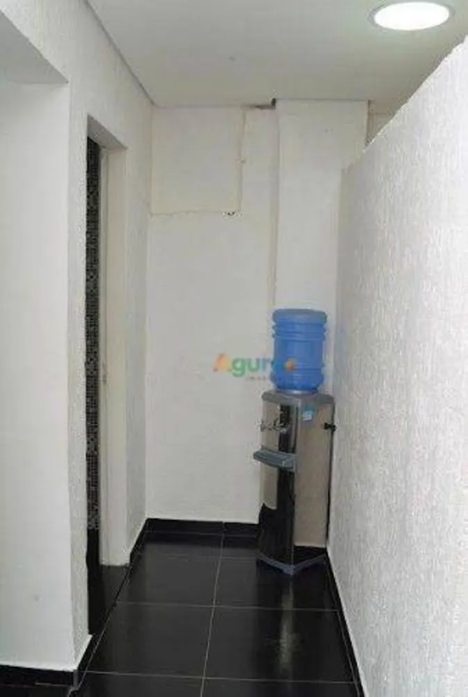 Loja-Salão, 1768 m² - Foto 8