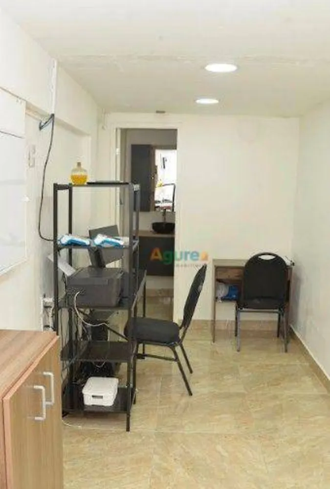 Loja-Salão, 1768 m² - Foto 4