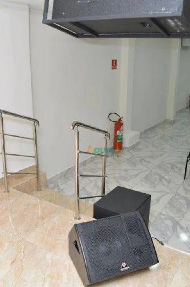 Loja-Salão, 1768 m² - Foto 3