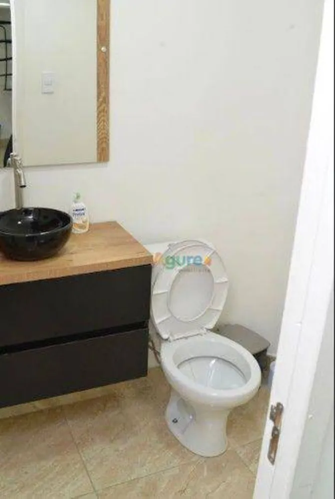 Loja-Salão, 1768 m² - Foto 14