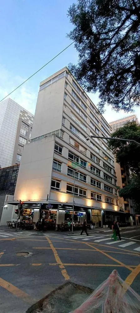 Sala-Conjunto, 94 m² - Foto 9