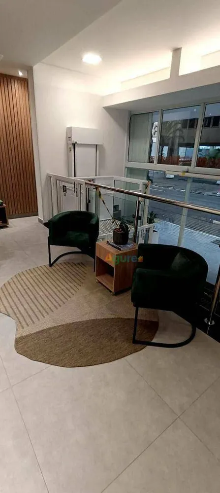 Sala-Conjunto, 94 m² - Foto 15