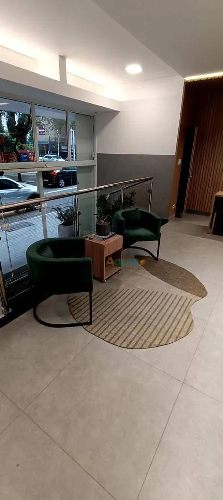 Sala-Conjunto, 94 m² - Foto 16