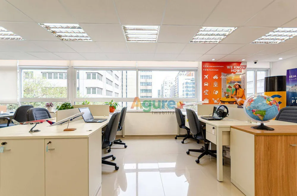 Sala-Conjunto, 94 m² - Foto 4