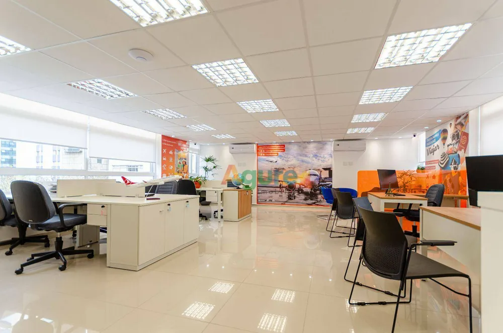Sala-Conjunto, 94 m² - Foto 1