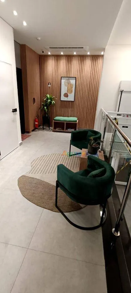 Sala-Conjunto, 94 m² - Foto 13