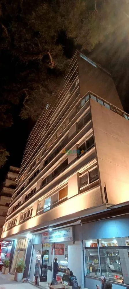 Sala-Conjunto, 94 m² - Foto 10
