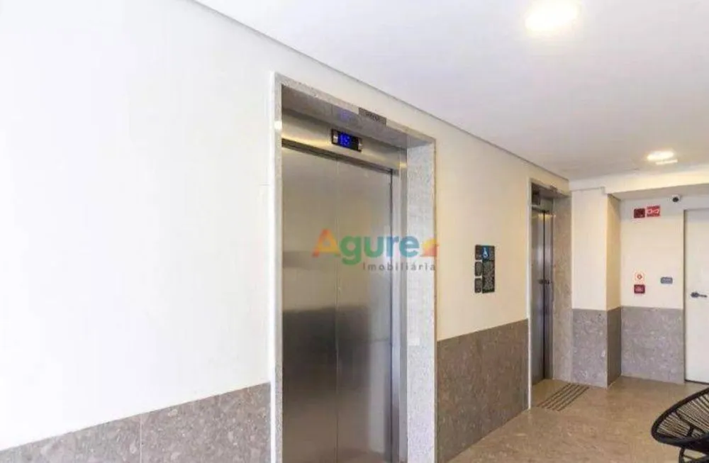 Apartamento, 2 quartos, 56 m² - Foto 7