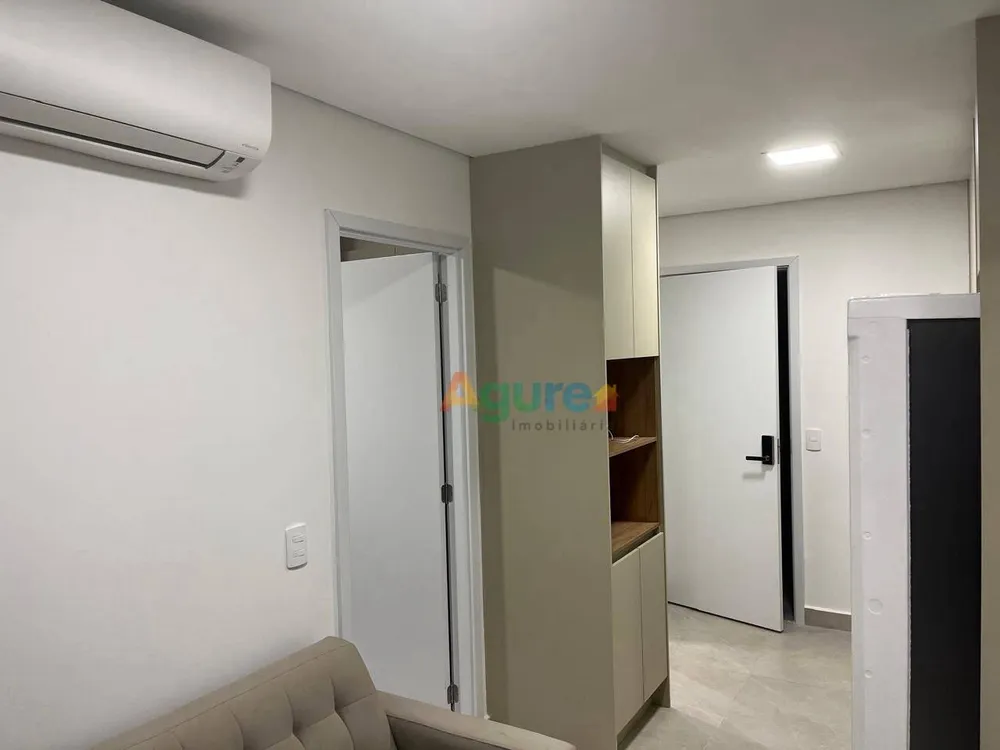 Apartamento, 2 quartos, 56 m² - Foto 3