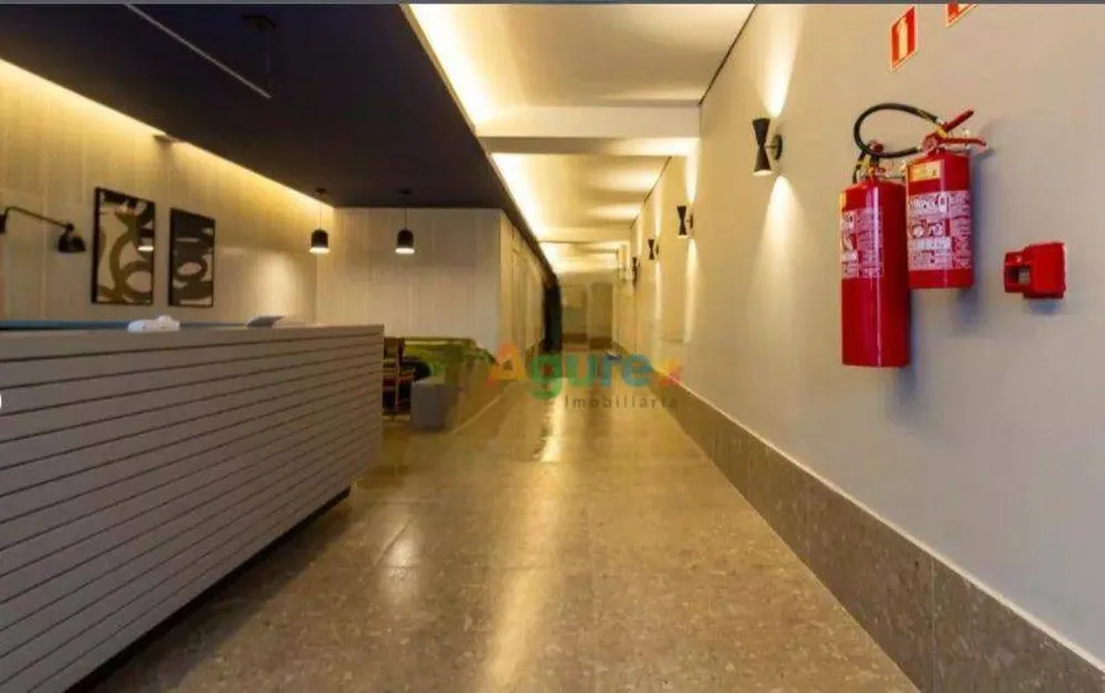 Apartamento, 2 quartos, 56 m² - Foto 9