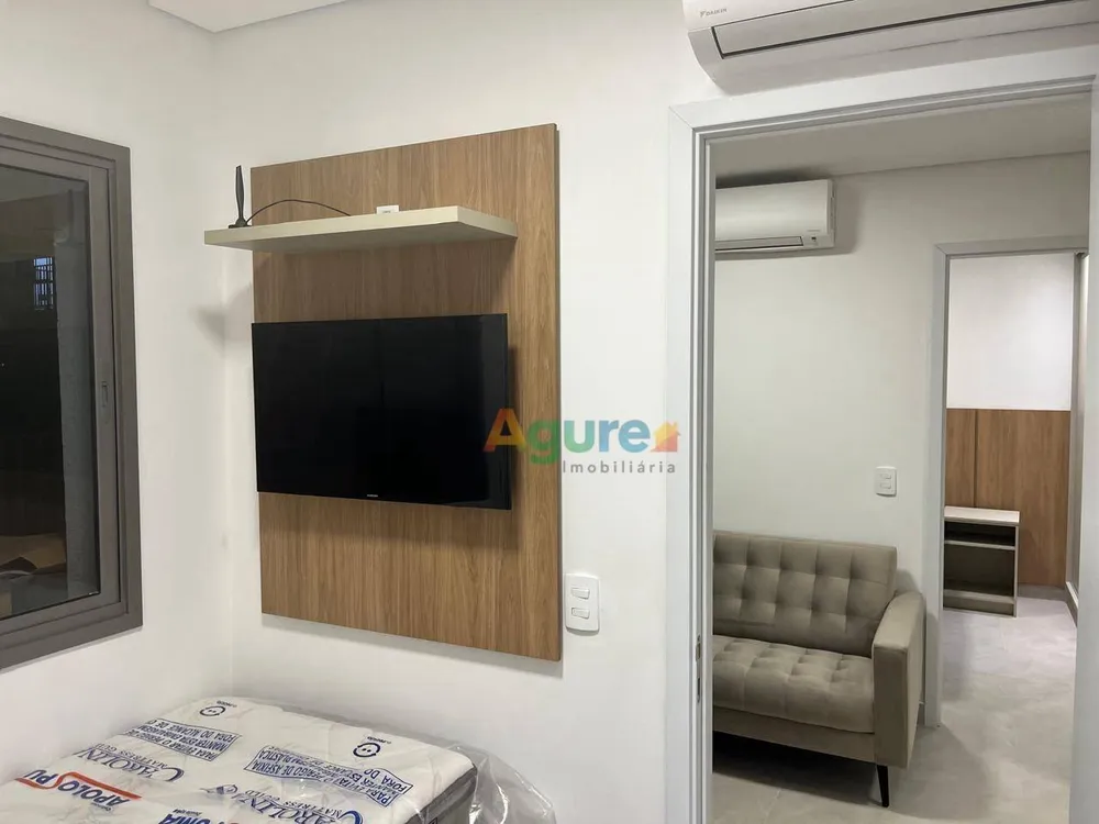 Apartamento, 2 quartos, 56 m² - Foto 6