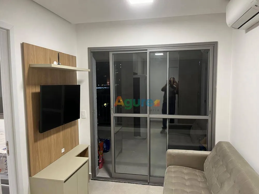 Apartamento, 2 quartos, 56 m² - Foto 1