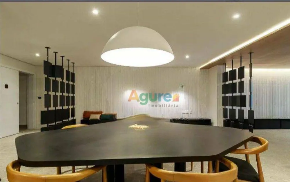 Apartamento, 2 quartos, 56 m² - Foto 8