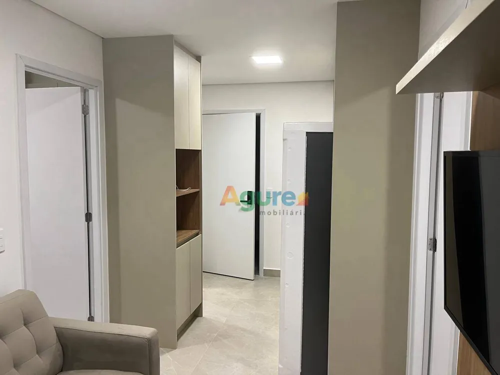 Apartamento, 2 quartos, 56 m² - Foto 2
