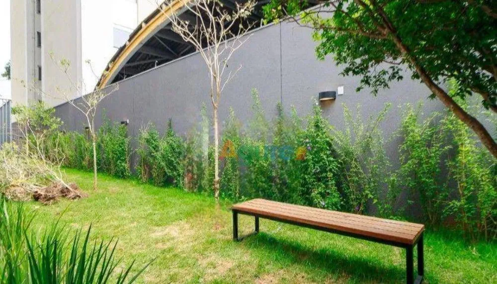 Apartamento, 2 quartos, 56 m² - Foto 12