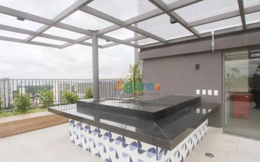 Apartamento, 2 quartos, 56 m² - Foto 15