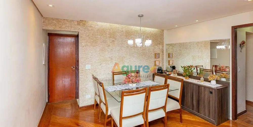 Apartamento, 3 quartos, 112 m² - Foto 5