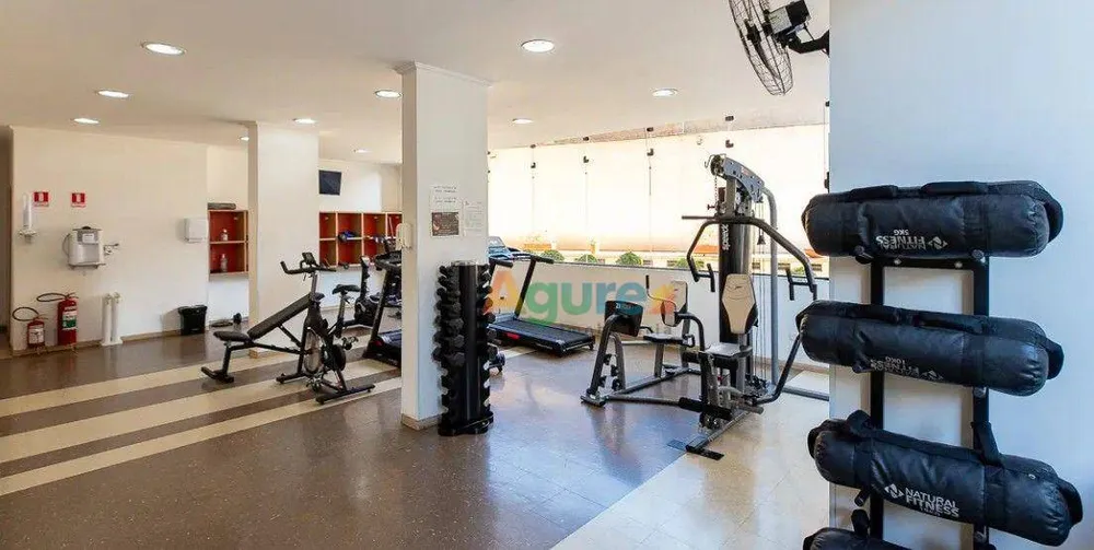 Apartamento, 3 quartos, 112 m² - Foto 11