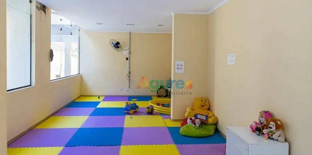 Apartamento, 3 quartos, 112 m² - Foto 4