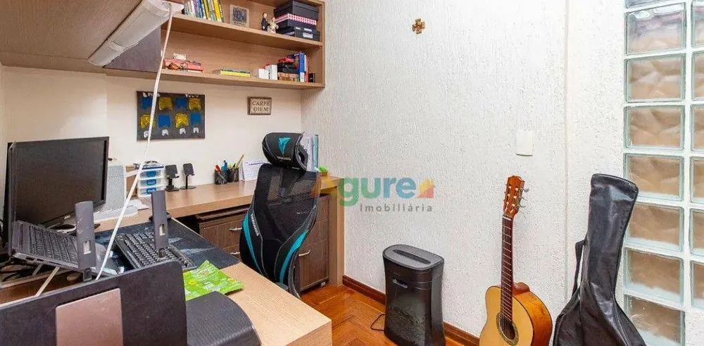 Apartamento, 3 quartos, 112 m² - Foto 7
