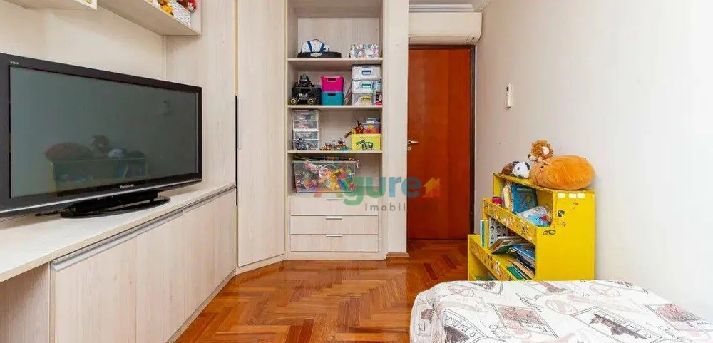 Apartamento, 3 quartos, 112 m² - Foto 7