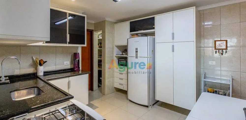 Apartamento, 3 quartos, 112 m² - Foto 4