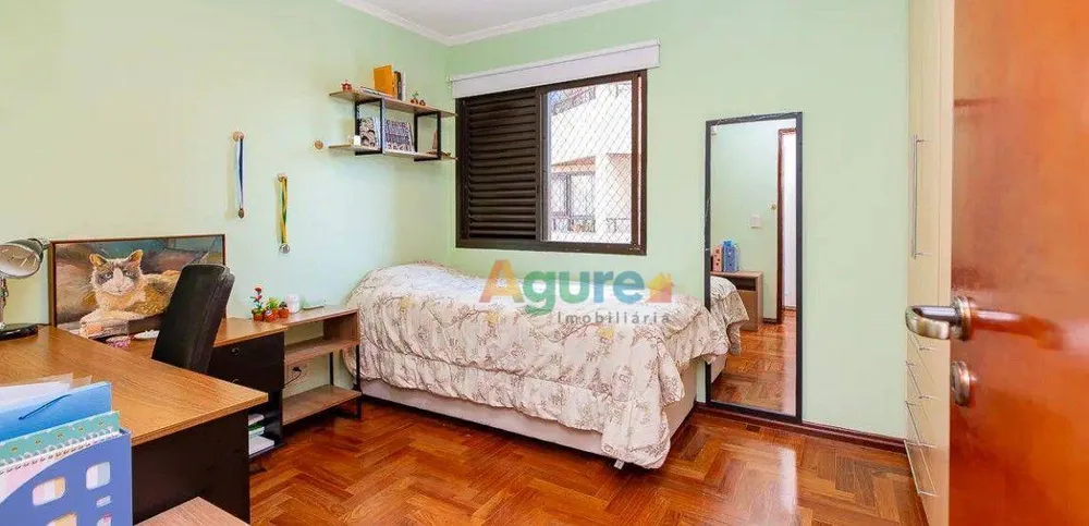 Apartamento, 3 quartos, 112 m² - Foto 9