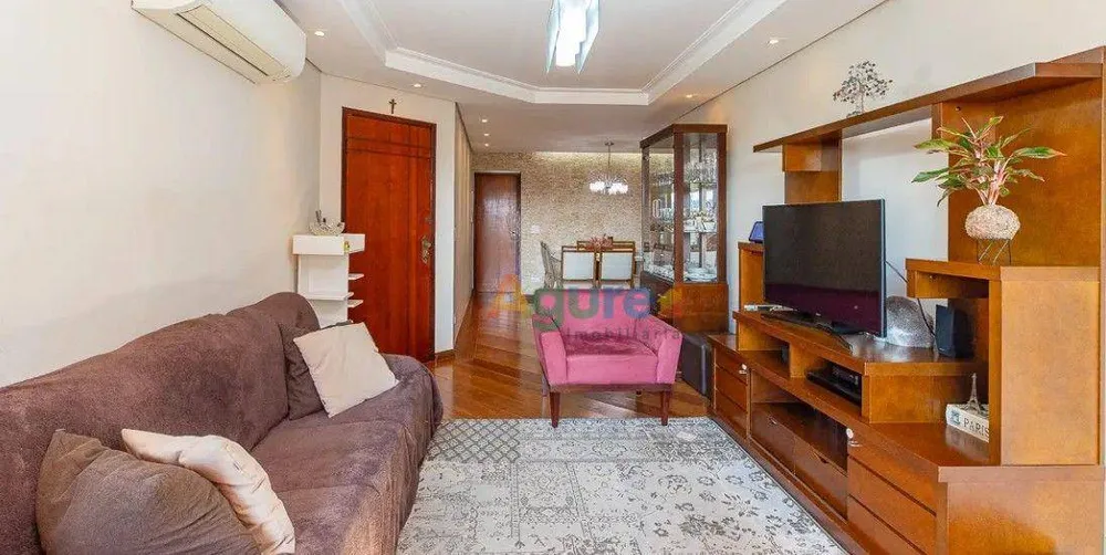 Apartamento, 3 quartos, 112 m² - Foto 10