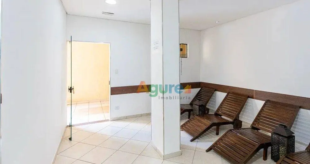 Apartamento, 3 quartos, 112 m² - Foto 6