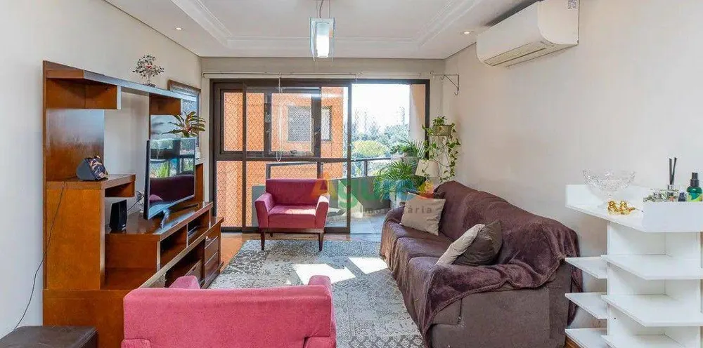 Apartamento, 3 quartos, 112 m² - Foto 9