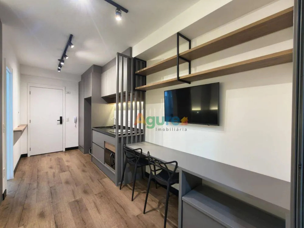 Kitnet-Studio - Foto 10