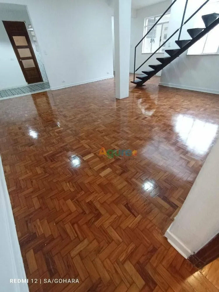 Apartamento, 3 quartos, 173 m² - Foto 3