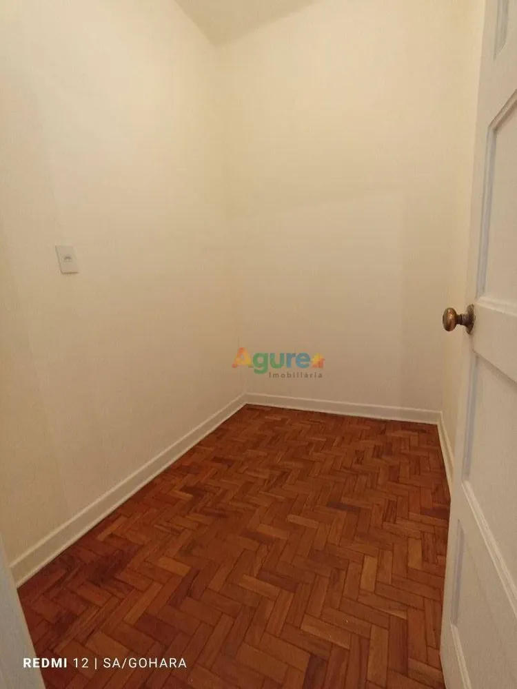 Apartamento, 3 quartos, 173 m² - Foto 5