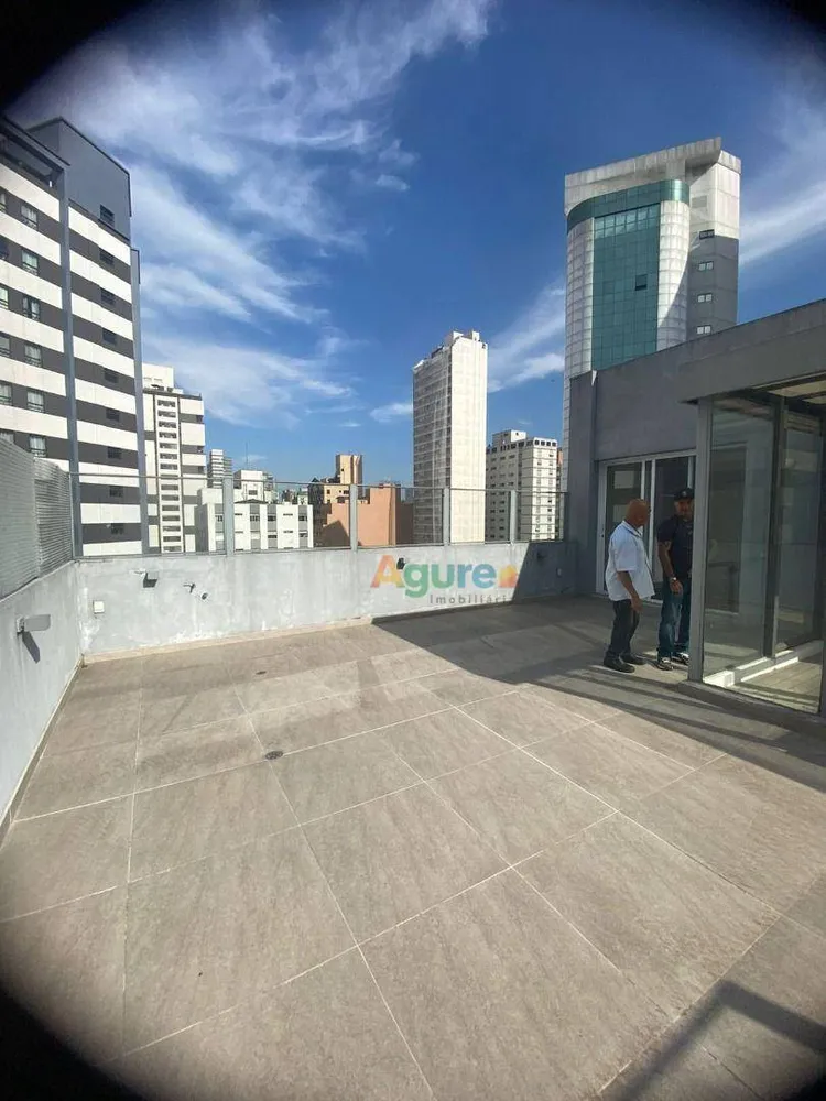 Apartamento, 3 quartos, 173 m² - Foto 7