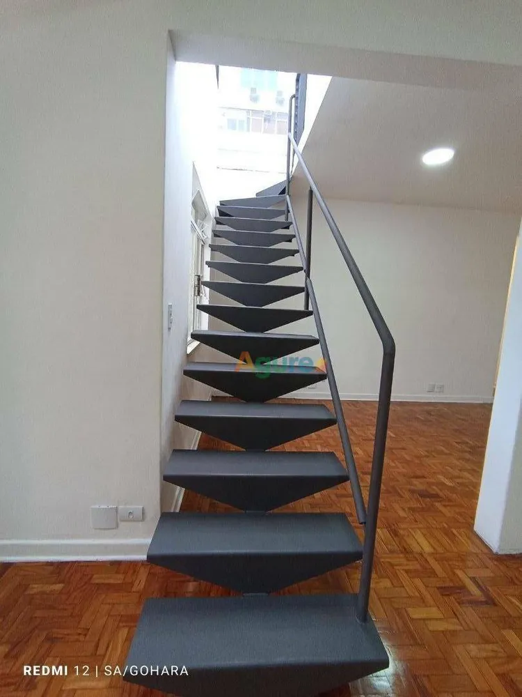 Apartamento, 3 quartos, 173 m² - Foto 4