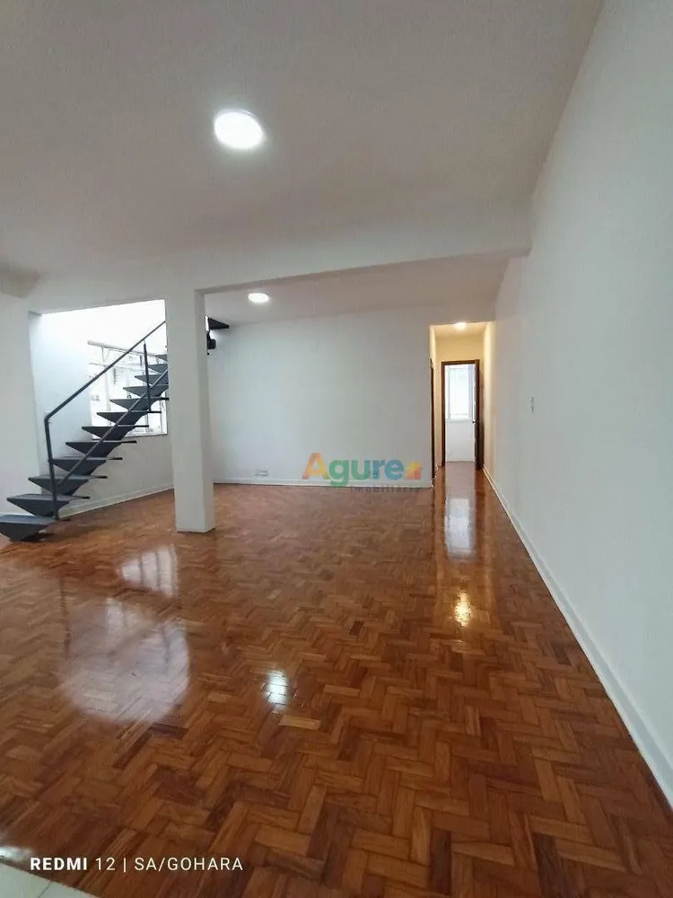 Apartamento, 3 quartos, 173 m² - Foto 2
