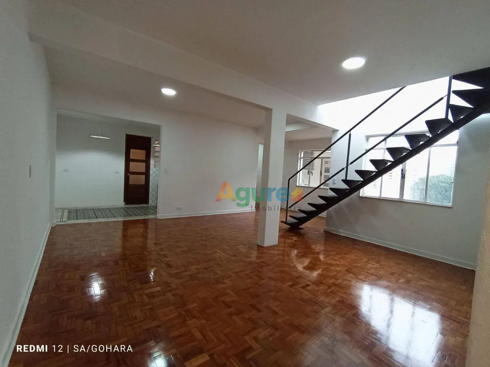 Apartamento, 3 quartos, 173 m² - Foto 1