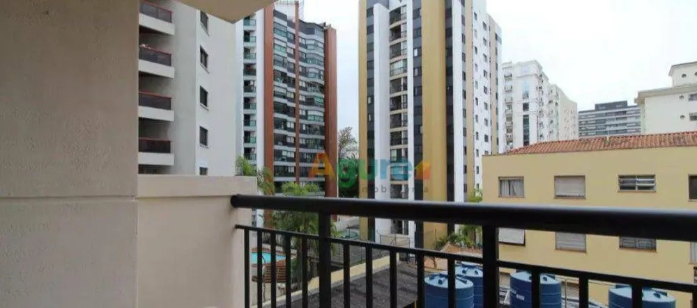 Apartamento, 1 quarto, 37 m² - Foto 4