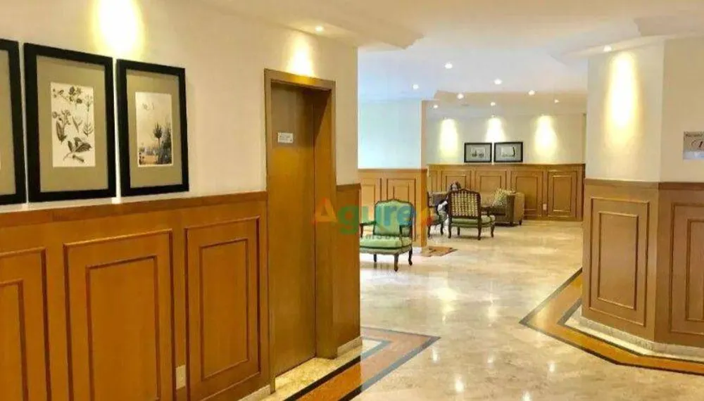Apartamento, 1 quarto, 37 m² - Foto 13